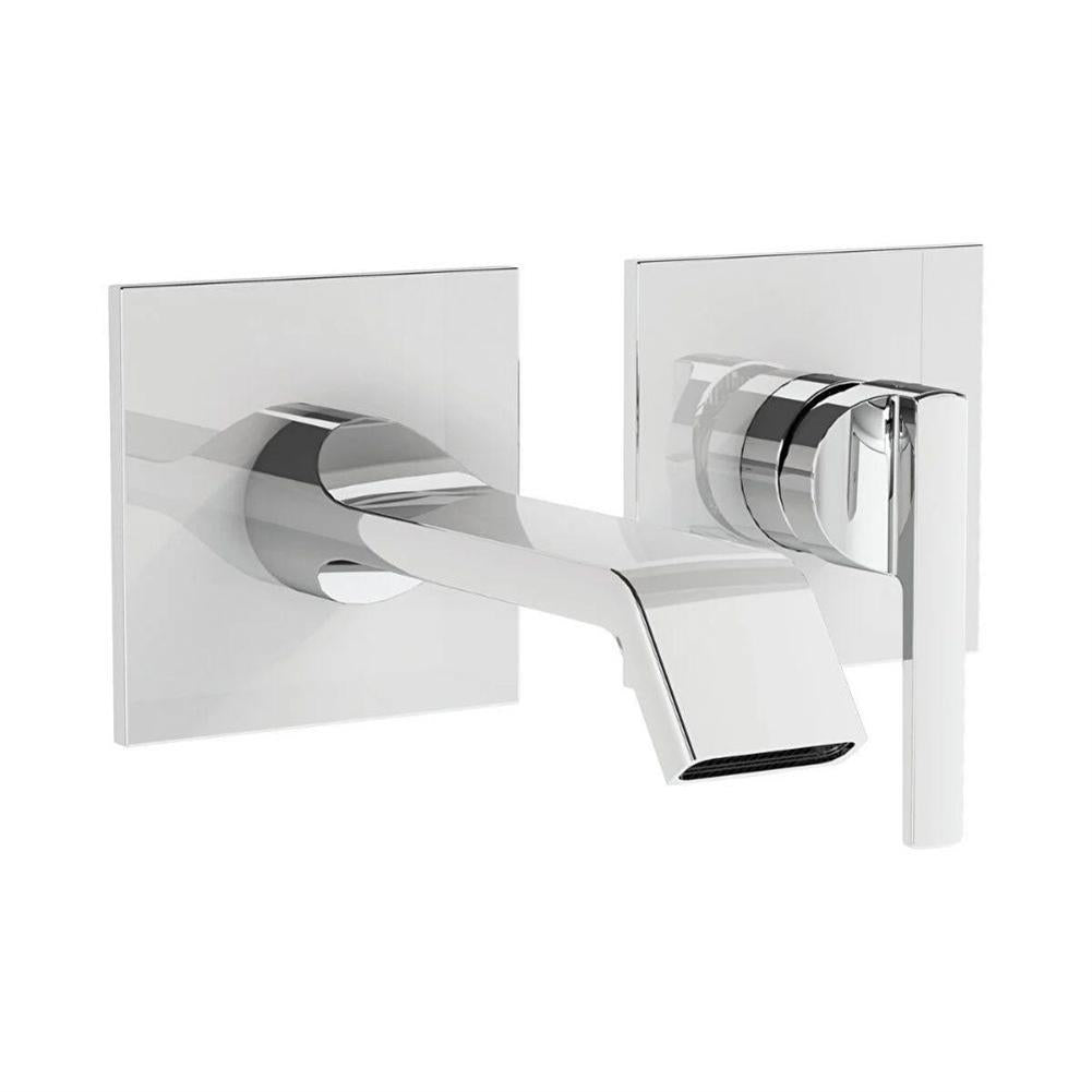VitrA Suit Ankastre Lavabo Bataryası Krom A42782