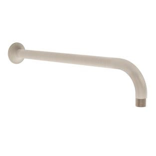 VitrA Origin Duş Dirseği Fırçalı Nikel A4565234