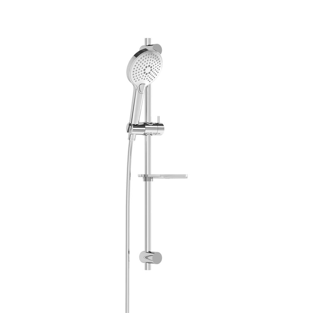 VitrA Bliss 3F Sürgülü El Duşu Takımı Krom A45743