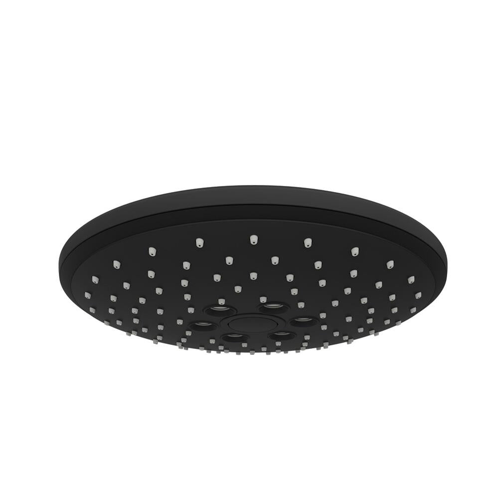 Vitra Bliss 2F Duş Başlığı Mat Siyah A4574236