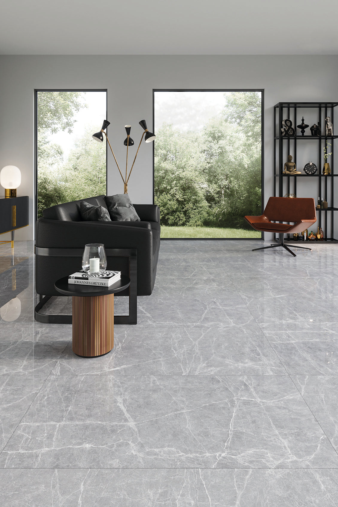 60X120 TERRE WHITE FULL LAPPATO