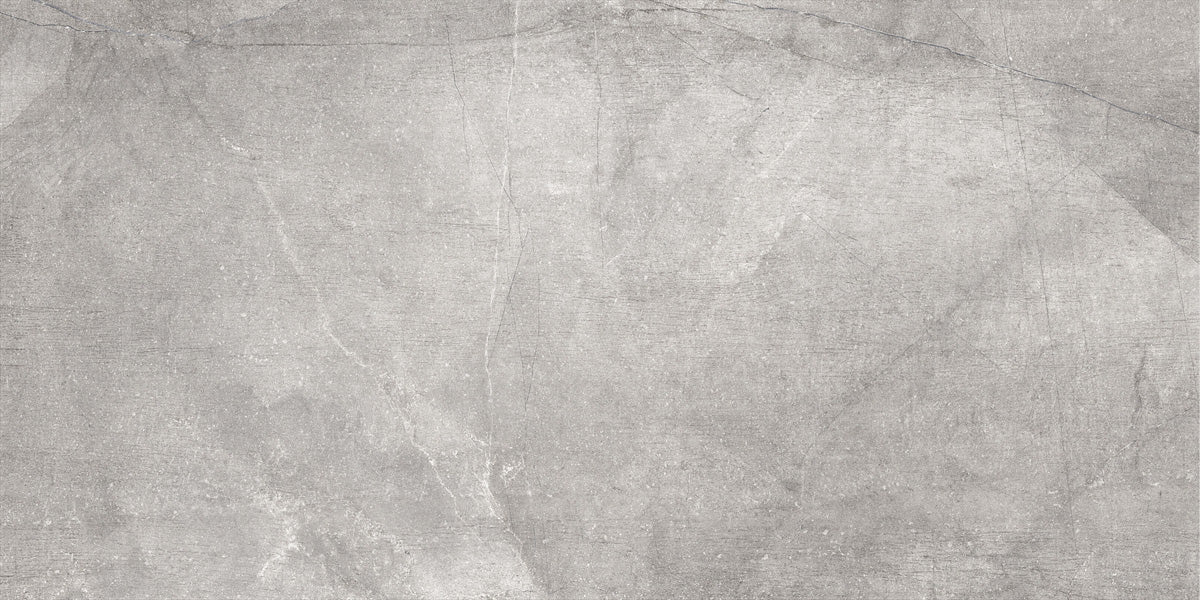 60X120 SMOKY GREY SUGAR EFFECT