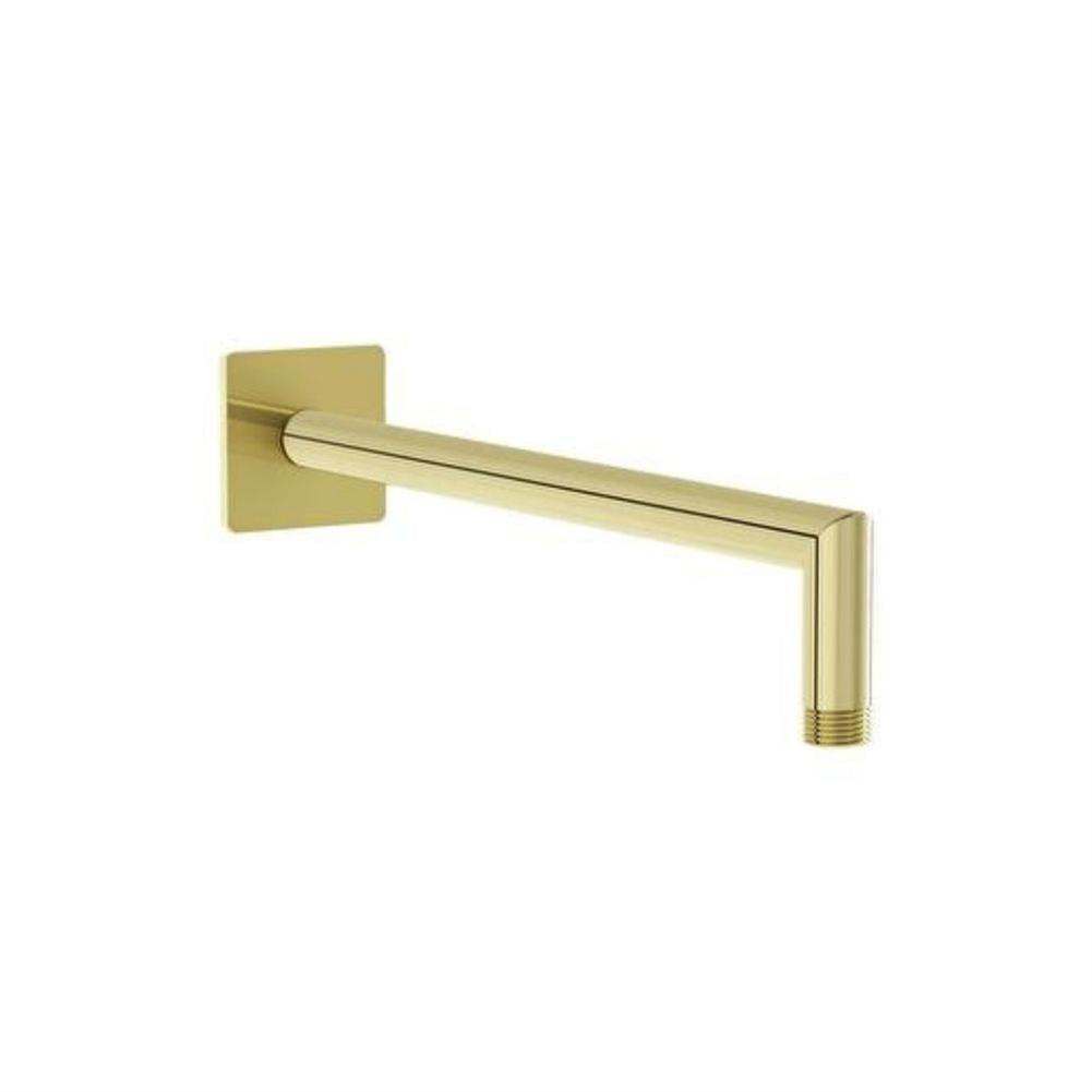 VitrA Suit Duvardan 90 Derece Duş Dirseği Soft Altın A4575374