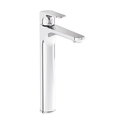 VitrA Root Round Lavabo Bataryası Çanak Krom A42707