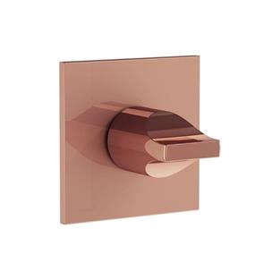 VitrA Suit 3 Yollu Yönlendirici Soft Bakır A4283929