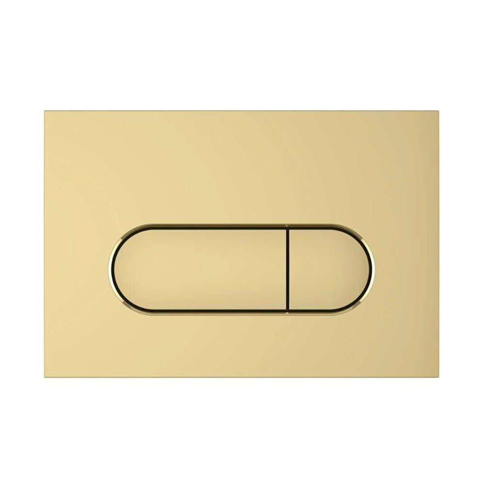 VitrA Root Round Kumanda Paneli Soft Altın 740-2224