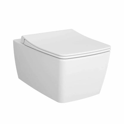 VitrA Metropole Rim-ex Asma Klozet-Beyaz 7672B003-0559