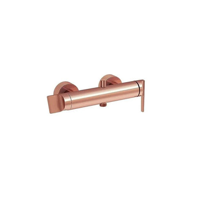 Vitra Suit U A4248826 Banyo Bataryası, Bakır