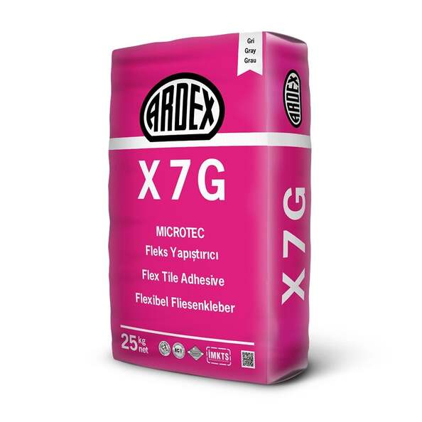 ARDEX X7G MICROTEC 25kg