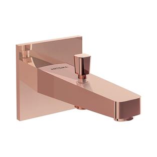 Vitra  Root Square Çıkış Ucu El Duşu Çıkışlı Bakır A4274026