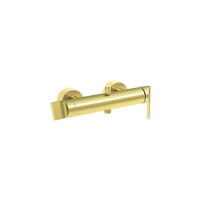 VitrA Suit A4281874 Banyo Bataryası, Soft Altın