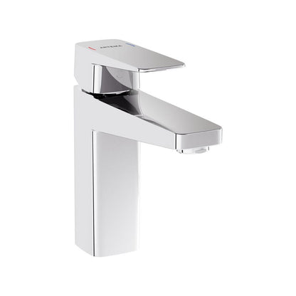 Vitra A42731 Root Square Lavabo Bataryası