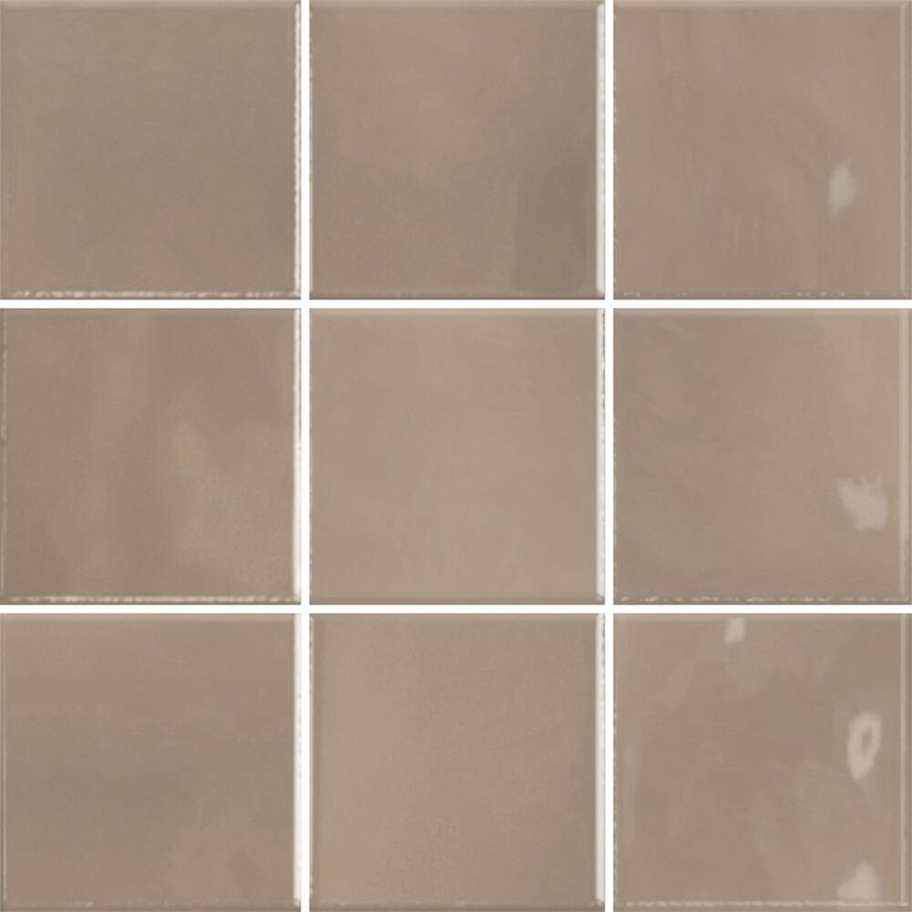 VitrA 10X10 RETROMIX KIL BEJ PRL (NF)nR (DZ) K94992980001VTE0