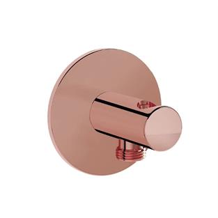 VitrA Origin Ankastre El Duşu Çıkışı Parlak Bakır A4262526