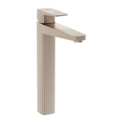 Vitra Root Square Lavabo Bataryası A4273334