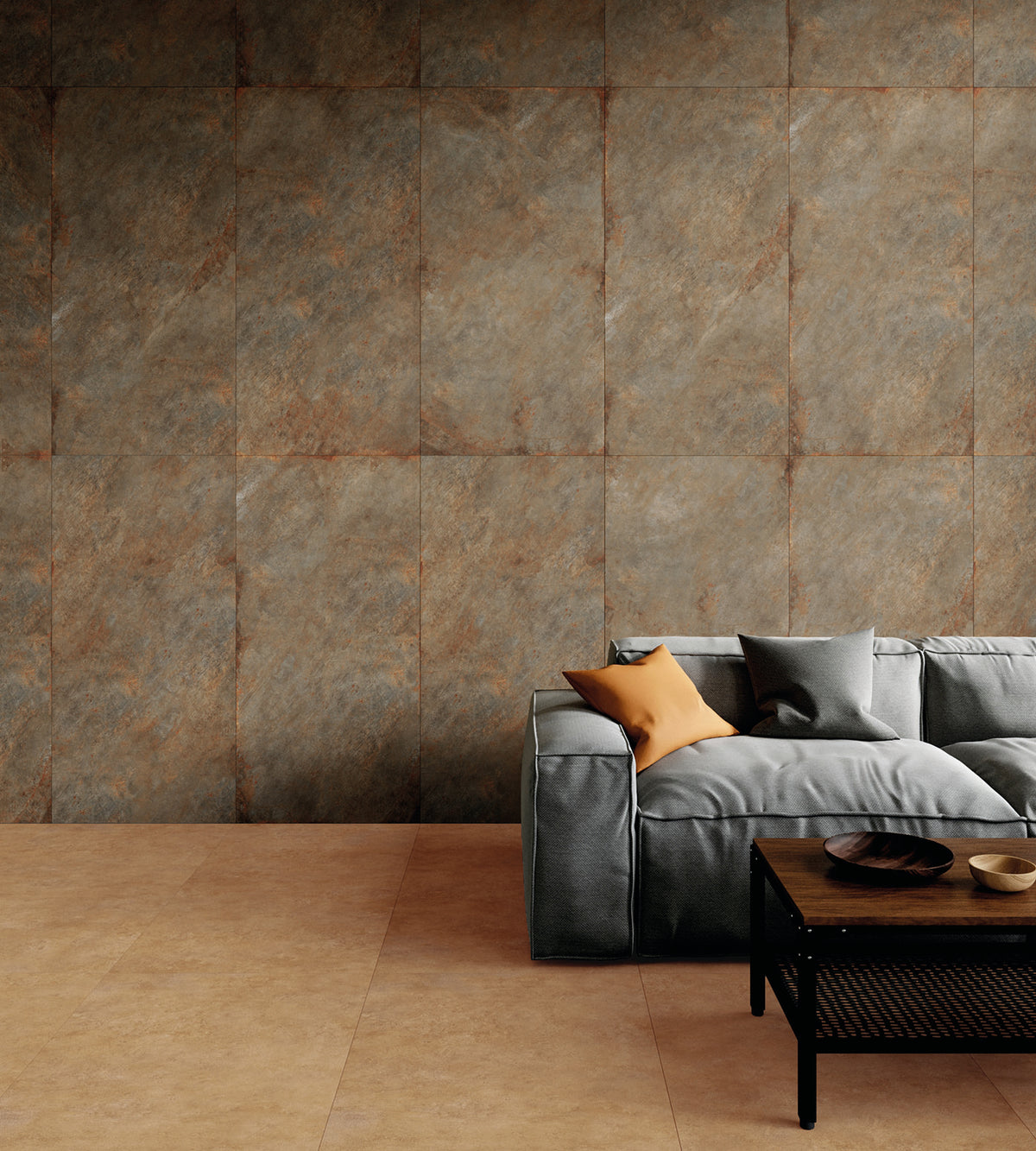 60X120 ALCHEMY BROWN SUGAR EFFECT