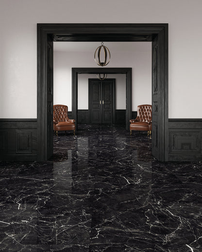 60X120 GRIGIO WHITE FULL LAPPATO