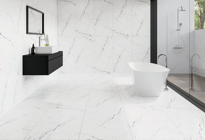 60X120 PIETRA WHITE FULL LAPPATO