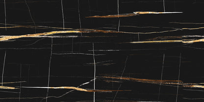 60X120 SAHARA NOIR SUGAR EFFECT