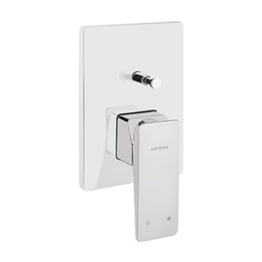 Vitra Brava Ankastre Banyo Bataryası A42395