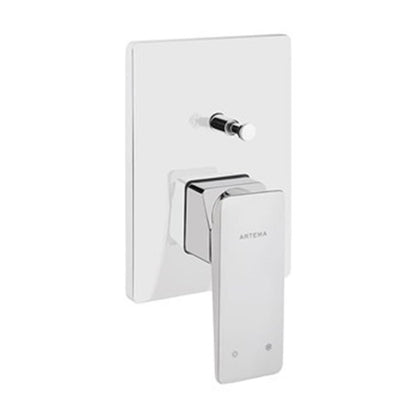 Vitra Brava Ankastre Banyo Bataryası A42395