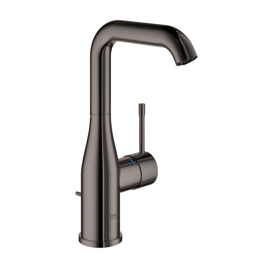 Grohe Essence Tek Kumandalı Lavabo Bataryası 1/2" L-Boyut - 32628A01