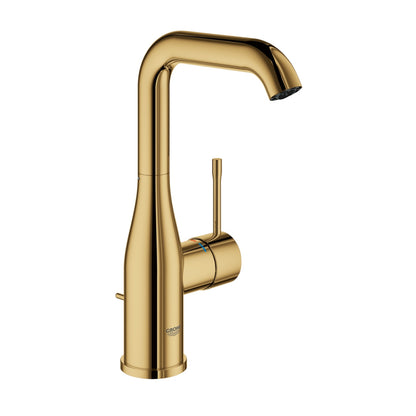 Grohe Essence Tek Kumandalı Lavabo Bataryası 1/2"L - 24174GL1