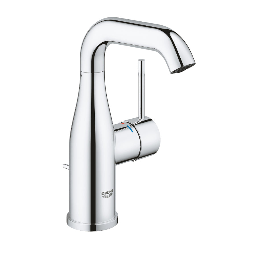 Grohe Essence Tek Kumandalı Lavabo Bataryası M - 24173001