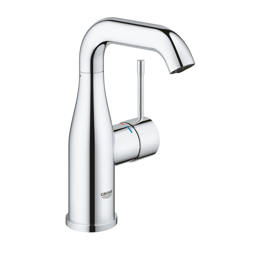 Grohe Essence Tek Kumandalı Lavabo Bataryası M - 24176001