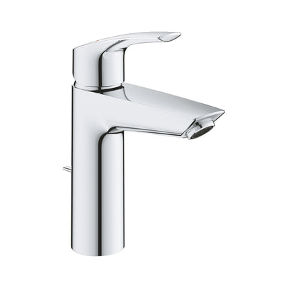 Grohe Eurosmart Tek Kumandalı Lavabo Bataryası M - Boyut - 23322003