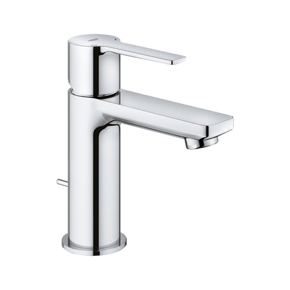 Grohe Lineare Tek Kumandalı Lavabo Bataryası 1/2" Xs-Boyut - 32109001
